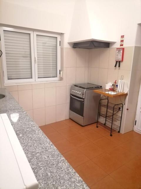 Casa Das 4 Estacoes Castelo Branco  Bagian luar foto