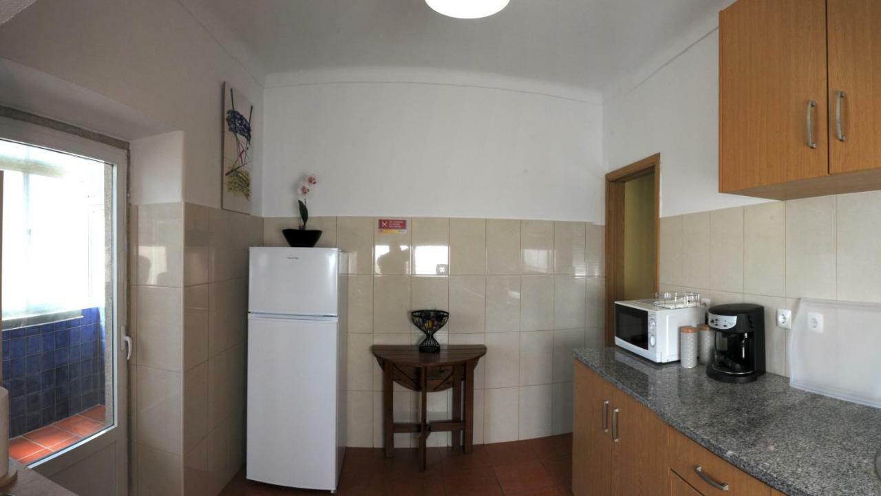 Casa Das 4 Estacoes Castelo Branco  Bagian luar foto
