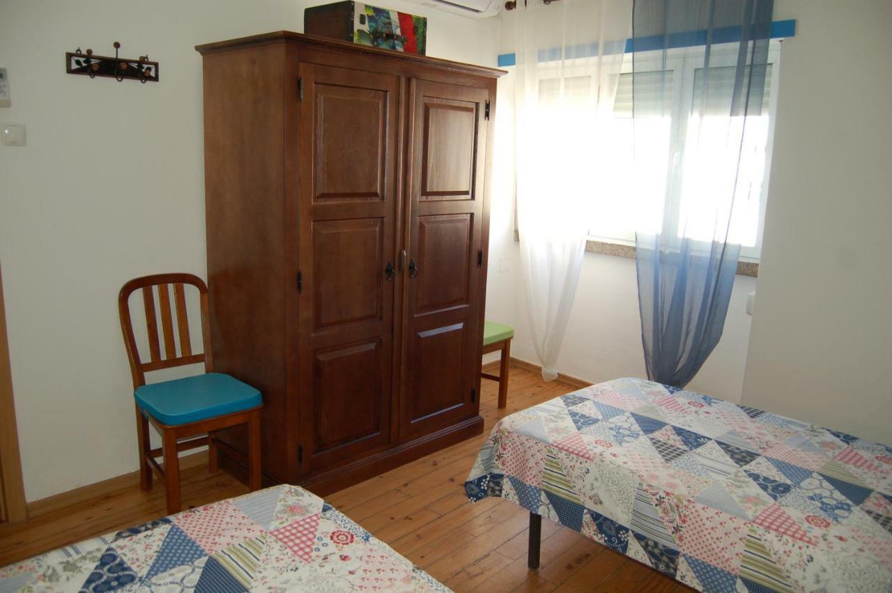 Casa Das 4 Estacoes Castelo Branco  Bagian luar foto